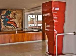 Fotografie z fotogalerie ubytování BQ Apolo Hotel v destinaci Can Pastilla