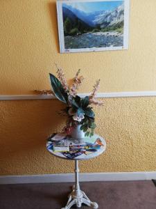 Gallery image of Hôtel de Nevers in Lourdes