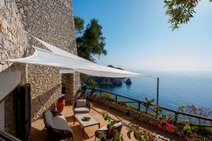 Gallery image of Casa Trevelyan Isola Bella in Taormina
