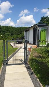 Afbeelding uit fotogalerij van Kranichnest in Rheinsberg