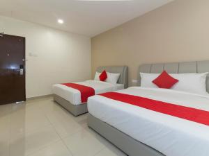 Gallery image of Hotel Agro in Raub