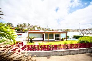 Gallery image of Bungalows Miami Beach in San Agustin