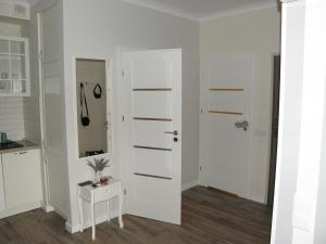 Gallery image of Apartament z Ogródkiem in Pobierowo
