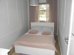 Gallery image of Apartament z Ogródkiem in Pobierowo +7 photos