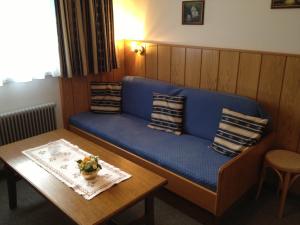 Fotografie z fotogalerie ubytování Pension & Appartement Fortin v destinaci Bad Kleinkirchheim