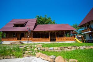 صورة لـ Pensiunea Agroturistica Raluca في فادو ايزاي +59 صورة