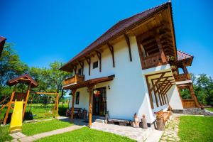 صورة لـ Pensiunea Agroturistica Raluca في فادو ايزاي