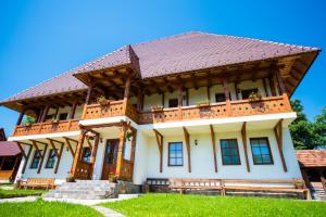 صورة لـ Pensiunea Agroturistica Raluca في فادو ايزاي