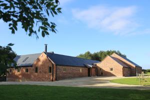 Afbeelding uit fotogalerij van Hedges House in Buckingham