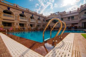 Gallery image of La Reine Dahab Hotel in Dahab