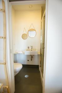 Koupelna v ubytování Porto & Douro Best Views by PCH