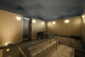 Fotografie z fotogalerie ubytování KIN HOTEL v Tokiu