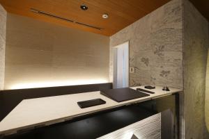 Fotografie z fotogalerie ubytování KIN HOTEL v Tokiu