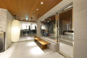 Fotografie z fotogalerie ubytování KIN HOTEL v Tokiu