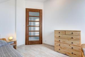 Łóżko lub łóżka w pokoju w obiekcie Amber House