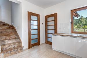 Zdjęcie z galerii obiektu Amber House w Wisełce