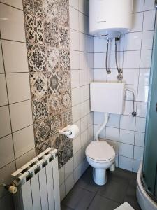 Galeriebild der Unterkunft Apartmani Žic in Šilo