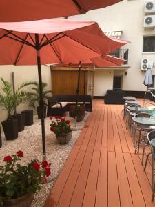 Fotografie z fotogalerie ubytování Mosoly Apartman v destinaci Szeged