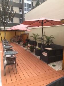 Fotografie z fotogalerie ubytování Mosoly Apartman v destinaci Szeged