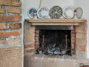 Fotografie z fotogalerie ubytování La casetta di richetto v destinaci Anagni