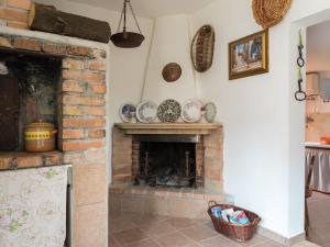 Fotografie z fotogalerie ubytování La casetta di richetto v destinaci Anagni