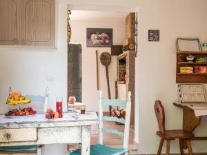 Fotografie z fotogalerie ubytování La casetta di richetto v destinaci Anagni