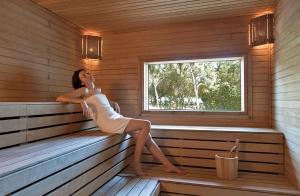 Fotografie z fotogalerie ubytování Akka Antedon Hotel - Premium Ultra All Inclusive v destinaci Beldibi