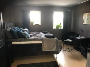 Gallery image of Kärrstegens Gård in Ljungskile +15 photos