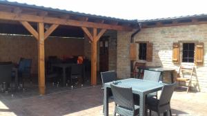 Restaurace v ubytování Penzion Pod Slunecnou