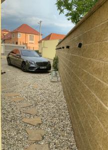 Fotografie z fotogalerie ubytování Ubytování V Zátiší Lednice v Lednici