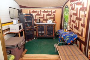 Askham的住宿－Kalahari Camelthorn Guesthouse and Camping，相簿中的一張相片