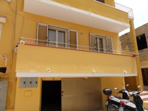Gallery image of Appartamento Vicolo Guitgia in Lampedusa