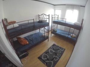 Gallery image of Enjoy The Hostel in Batumi