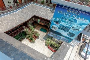 Fotografie z fotogalerie ubytování Hotel Peace Plaza v destinaci Pókhara