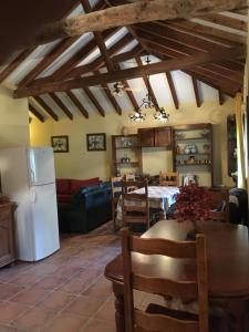 Gallery image of Casa Baños in Manilva