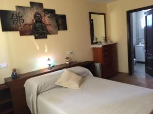 Gallery image of Casa Baños in Manilva +17 photos