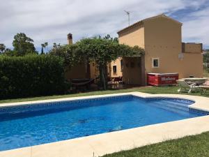 Gallery image of Casa Baños in Manilva