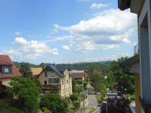 Fotografie z fotogalerie ubytování Erbgericht v destinaci Bad Schandau