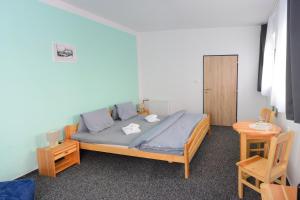 Gallery image of Hotel Andromeda in Ostružná