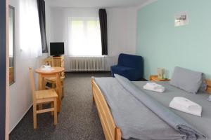 Gallery image of Hotel Andromeda in Ostružná