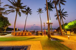 Giardino di Cocobay Unawatuna