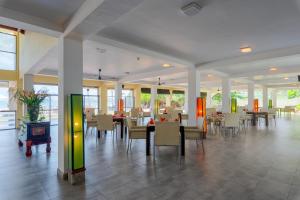 Ristorante o altro punto ristoro di Cocobay Unawatuna