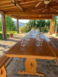 Galeriebild der Unterkunft Hotel Rural da Quinta do Silval in Pinhão