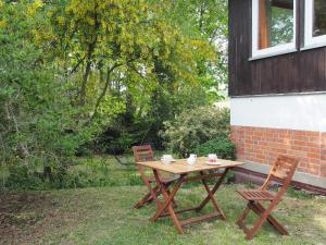 Φωτογραφία από το άλμπουμ του Ferienwohnung am Dümmer See σε Dümmer