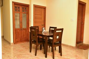 Fotografie z fotogalerie ubytování Elegant Serviced Apartment v destinaci Maisúr