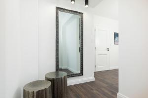 Fotografia z galérie ubytovania Apartamenty Morska Fala-Gardenia v destinácii Dziwnów