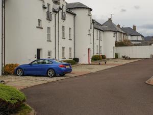 Galeriebild der Unterkunft Coastal View in Bushmills