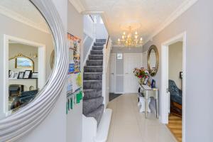 Fotografie z fotogalerie ubytování Harbour View v destinaci Kenmare + 21 fotografií