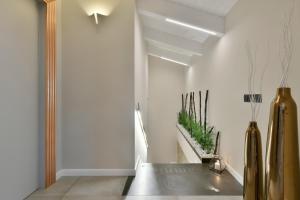 Fotografie z fotogalerie ubytování Amnis suites v destinaci Santa Maria di Castellabate
