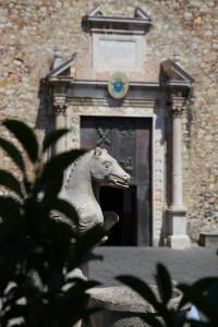 Fotografia z galérie ubytovania Bed & Breakfast Duomo Di Taormina v Taormine
